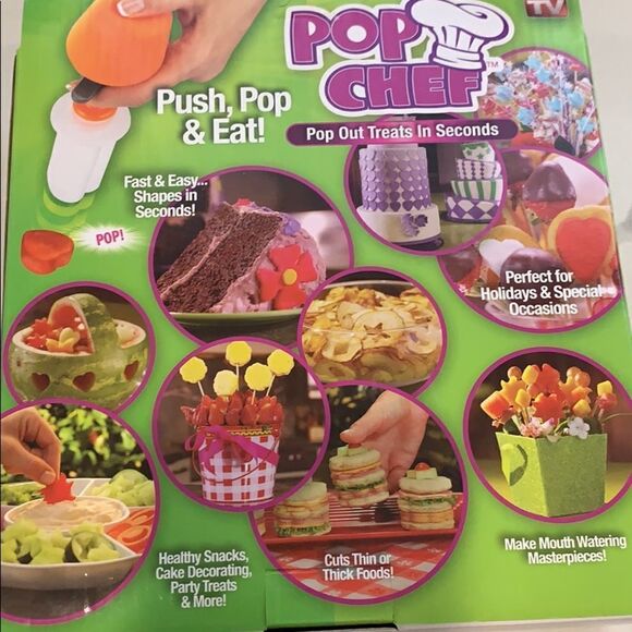 ❤️1 hr sale❤️Fruit cutter - Picture 5 of 8